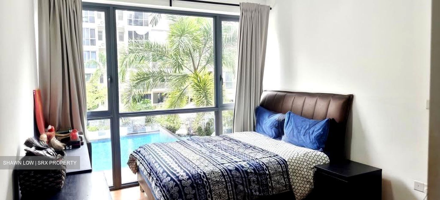 Palm Isles (D17), Condominium #623993391